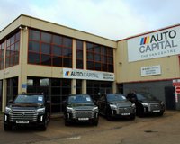 USED 2025 75 KGM MUSSO 2.2D Rebel 4WD 202 BHP Double Cab Pickup Euro 6 ULEZ Free 5-Year or 100,000 Mile Warranty | Rear-view camera | Luxury TPU leather seats | 12.3&rdquo; HD screen