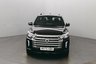 USED 2025 75 KGM MUSSO 2.2D Rebel 4WD 202 BHP Double Cab Pickup Euro 6 ULEZ Free 5-Year or 100,000 Mile Warranty | Rear-view camera | Luxury TPU leather seats | 12.3&rdquo; HD screen