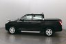 USED 2025 75 KGM MUSSO 2.2D Rebel 4WD 202 BHP Double Cab Pickup Euro 6 ULEZ Free 5-Year or 100,000 Mile Warranty | Rear-view camera | Luxury TPU leather seats | 12.3&rdquo; HD screen