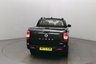 USED 2025 75 KGM MUSSO 2.2D Rebel 4WD 202 BHP Double Cab Pickup Euro 6 ULEZ Free 5-Year or 100,000 Mile Warranty | Rear-view camera | Luxury TPU leather seats | 12.3&rdquo; HD screen