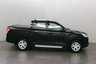 USED 2025 75 KGM MUSSO 2.2D Rebel 4WD 202 BHP Double Cab Pickup Euro 6 ULEZ Free 5-Year or 100,000 Mile Warranty | Rear-view camera | Luxury TPU leather seats | 12.3&rdquo; HD screen
