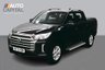 USED 2025 75 KGM MUSSO 2.2D Rebel 4WD 202 BHP Double Cab Pickup Euro 6 ULEZ Compliant 5-Year or 100,000 Mile Warranty | Rear-view camera | Luxury TPU leather seats | 12.3&rdquo; HD screen