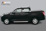 USED 2025 75 KGM MUSSO 2.2D Rebel 4WD 202 BHP Double Cab Pickup Euro 6 ULEZ Compliant 5-Year or 100,000 Mile Warranty | Rear-view camera | Luxury TPU leather seats | 12.3&rdquo; HD screen