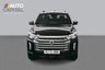 USED 2025 75 KGM MUSSO 2.2D Rebel 4WD 202 BHP Double Cab Pickup Euro 6 ULEZ Compliant 5-Year or 100,000 Mile Warranty | Rear-view camera | Luxury TPU leather seats | 12.3&rdquo; HD screen