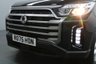 USED 2025 75 KGM MUSSO 2.2D Rebel 4WD 202 BHP Double Cab Pickup Euro 6 ULEZ Compliant 5-Year or 100,000 Mile Warranty | Rear-view camera | Luxury TPU leather seats | 12.3&rdquo; HD screen