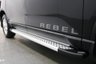 USED 2025 75 KGM MUSSO 2.2D Rebel 4WD 202 BHP Double Cab Pickup Euro 6 ULEZ Compliant 5-Year or 100,000 Mile Warranty | Rear-view camera | Luxury TPU leather seats | 12.3&rdquo; HD screen