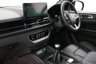 USED 2025 75 KGM MUSSO 2.2D Rebel 4WD 202 BHP Double Cab Pickup Euro 6 ULEZ Compliant 5-Year or 100,000 Mile Warranty | Rear-view camera | Luxury TPU leather seats | 12.3&rdquo; HD screen