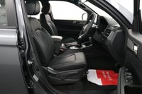 USED 2025 75 KGM MUSSO 2.2D Rebel 4WD 202 BHP Double Cab Pickup Euro 6 ULEZ Free 5-Year or 100,000 Mile Warranty | Rear-view camera | Luxury TPU leather seats | 12.3&rdquo; HD screen