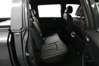 USED 2025 75 KGM MUSSO 2.2D Rebel 4WD 202 BHP Double Cab Pickup Euro 6 ULEZ Free 5-Year or 100,000 Mile Warranty | Rear-view camera | Luxury TPU leather seats | 12.3&rdquo; HD screen