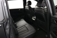 USED 2025 75 KGM MUSSO 2.2D Rebel 4WD 202 BHP Double Cab Pickup Euro 6 ULEZ Free 5-Year or 100,000 Mile Warranty | Rear-view camera | Luxury TPU leather seats | 12.3&rdquo; HD screen