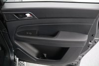 USED 2025 75 KGM MUSSO 2.2D Rebel 4WD 202 BHP Double Cab Pickup Euro 6 ULEZ Free 5-Year or 100,000 Mile Warranty | Rear-view camera | Luxury TPU leather seats | 12.3&rdquo; HD screen