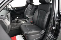 USED 2025 75 KGM MUSSO 2.2D Rebel 4WD 202 BHP Double Cab Pickup Euro 6 ULEZ Free 5-Year or 100,000 Mile Warranty | Rear-view camera | Luxury TPU leather seats | 12.3&rdquo; HD screen