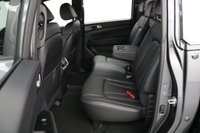 USED 2025 75 KGM MUSSO 2.2D Rebel 4WD 202 BHP Double Cab Pickup Euro 6 ULEZ Free 5-Year or 100,000 Mile Warranty | Rear-view camera | Luxury TPU leather seats | 12.3&rdquo; HD screen