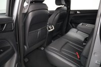 USED 2025 75 KGM MUSSO 2.2D Rebel 4WD 202 BHP Double Cab Pickup Euro 6 ULEZ Free 5-Year or 100,000 Mile Warranty | Rear-view camera | Luxury TPU leather seats | 12.3&rdquo; HD screen