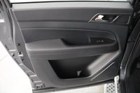 USED 2025 75 KGM MUSSO 2.2D Rebel 4WD 202 BHP Double Cab Pickup Euro 6 ULEZ Free 5-Year or 100,000 Mile Warranty | Rear-view camera | Luxury TPU leather seats | 12.3&rdquo; HD screen