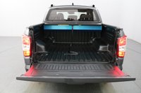 USED 2025 75 KGM MUSSO 2.2D Rebel 4WD 202 BHP Double Cab Pickup Euro 6 ULEZ Free 5-Year or 100,000 Mile Warranty | Rear-view camera | Luxury TPU leather seats | 12.3&rdquo; HD screen