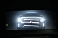 USED 2025 75 KGM MUSSO 2.2D Rebel 4WD 202 BHP Double Cab Pickup Euro 6 ULEZ Free 5-Year or 100,000 Mile Warranty | Rear-view camera | Luxury TPU leather seats | 12.3&rdquo; HD screen