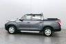 USED 2025 75 KGM MUSSO 2.2D Rebel 4WD 202 BHP Double Cab Pickup Euro 6 ULEZ Free 5-Year or 100,000 Mile Warranty | Rear-view camera | Luxury TPU leather seats | 12.3&rdquo; HD screen