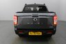 USED 2025 75 KGM MUSSO 2.2D Rebel 4WD 202 BHP Double Cab Pickup Euro 6 ULEZ Free 5-Year or 100,000 Mile Warranty | Rear-view camera | Luxury TPU leather seats | 12.3&rdquo; HD screen