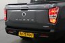 USED 2025 75 KGM MUSSO 2.2D Rebel 4WD 202 BHP Double Cab Pickup Euro 6 ULEZ Free 5-Year or 100,000 Mile Warranty | Rear-view camera | Luxury TPU leather seats | 12.3&rdquo; HD screen