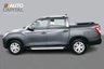 USED 2025 75 KGM MUSSO 2.2D Rebel 4WD 202 BHP Double Cab Pickup Euro 6 ULEZ Compliant 5-Year or 100,000 Mile Warranty | Rear-view camera | Luxury TPU leather seats | 12.3&rdquo; HD screen