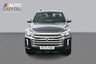 USED 2025 75 KGM MUSSO 2.2D Rebel 4WD 202 BHP Double Cab Pickup Euro 6 ULEZ Compliant 5-Year or 100,000 Mile Warranty | Rear-view camera | Luxury TPU leather seats | 12.3&rdquo; HD screen