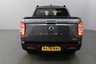 USED 2025 75 KGM MUSSO 2.2D Rebel 4WD 202 BHP Double Cab Pickup Euro 6 ULEZ Compliant 5-Year or 100,000 Mile Warranty | Rear-view camera | Luxury TPU leather seats | 12.3&rdquo; HD screen