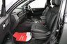 USED 2025 75 KGM MUSSO 2.2D Rebel 4WD 202 BHP Double Cab Pickup Euro 6 ULEZ Compliant 5-Year or 100,000 Mile Warranty | Rear-view camera | Luxury TPU leather seats | 12.3&rdquo; HD screen
