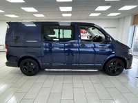 USED 2012 62 VOLKSWAGEN TRANSPORTER 2.0 TDI T32 Kombi 4dr Diesel Manual L1 H1 (203 g/km, 138 bhp) 
