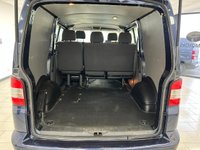 USED 2012 62 VOLKSWAGEN TRANSPORTER 2.0 TDI T32 Kombi 4dr Diesel Manual L1 H1 (203 g/km, 138 bhp) 