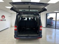 USED 2012 62 VOLKSWAGEN TRANSPORTER 2.0 TDI T32 Kombi 4dr Diesel Manual L1 H1 (203 g/km, 138 bhp) 