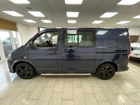 USED 2012 62 VOLKSWAGEN TRANSPORTER 2.0 TDI T32 Kombi 4dr Diesel Manual L1 H1 (203 g/km, 138 bhp) 
