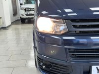 USED 2012 62 VOLKSWAGEN TRANSPORTER 2.0 TDI T32 Kombi 4dr Diesel Manual L1 H1 (203 g/km, 138 bhp) 