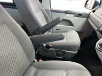 USED 2012 62 VOLKSWAGEN TRANSPORTER 2.0 TDI T32 Kombi 4dr Diesel Manual L1 H1 (203 g/km, 138 bhp) 