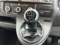 USED 2012 62 VOLKSWAGEN TRANSPORTER 2.0 TDI T32 Kombi 4dr Diesel Manual L1 H1 (203 g/km, 138 bhp) 