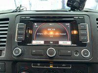 USED 2012 62 VOLKSWAGEN TRANSPORTER 2.0 TDI T32 Kombi 4dr Diesel Manual L1 H1 (203 g/km, 138 bhp) 