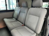 USED 2012 62 VOLKSWAGEN TRANSPORTER 2.0 TDI T32 Kombi 4dr Diesel Manual L1 H1 (203 g/km, 138 bhp) 