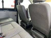 USED 2012 62 VOLKSWAGEN TRANSPORTER 2.0 TDI T32 Kombi 4dr Diesel Manual L1 H1 (203 g/km, 138 bhp) 