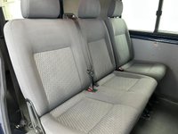 USED 2012 62 VOLKSWAGEN TRANSPORTER 2.0 TDI T32 Kombi 4dr Diesel Manual L1 H1 (203 g/km, 138 bhp) 