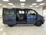 USED 2012 62 VOLKSWAGEN TRANSPORTER 2.0 TDI T32 Kombi 4dr Diesel Manual L1 H1 (203 g/km, 138 bhp) 