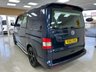 USED 2012 62 VOLKSWAGEN TRANSPORTER 2.0 TDI T32 Kombi 4dr Diesel Manual L1 H1 (203 g/km, 138 bhp) 