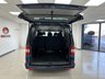USED 2012 62 VOLKSWAGEN TRANSPORTER 2.0 TDI T32 Kombi 4dr Diesel Manual L1 H1 (203 g/km, 138 bhp) 