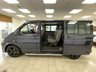 USED 2012 62 VOLKSWAGEN TRANSPORTER 2.0 TDI T32 Kombi 4dr Diesel Manual L1 H1 (203 g/km, 138 bhp) 