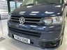 USED 2012 62 VOLKSWAGEN TRANSPORTER 2.0 TDI T32 Kombi 4dr Diesel Manual L1 H1 (203 g/km, 138 bhp) 