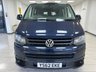 USED 2012 62 VOLKSWAGEN TRANSPORTER 2.0 TDI T32 Kombi 4dr Diesel Manual L1 H1 (203 g/km, 138 bhp) 