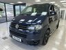 USED 2012 62 VOLKSWAGEN TRANSPORTER 2.0 TDI T32 Kombi 4dr Diesel Manual L1 H1 (203 g/km, 138 bhp) 