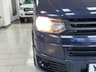 USED 2012 62 VOLKSWAGEN TRANSPORTER 2.0 TDI T32 Kombi 4dr Diesel Manual L1 H1 (203 g/km, 138 bhp) 