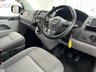 USED 2012 62 VOLKSWAGEN TRANSPORTER 2.0 TDI T32 Kombi 4dr Diesel Manual L1 H1 (203 g/km, 138 bhp) 