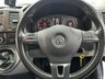 USED 2012 62 VOLKSWAGEN TRANSPORTER 2.0 TDI T32 Kombi 4dr Diesel Manual L1 H1 (203 g/km, 138 bhp) 