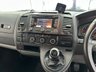 USED 2012 62 VOLKSWAGEN TRANSPORTER 2.0 TDI T32 Kombi 4dr Diesel Manual L1 H1 (203 g/km, 138 bhp) 